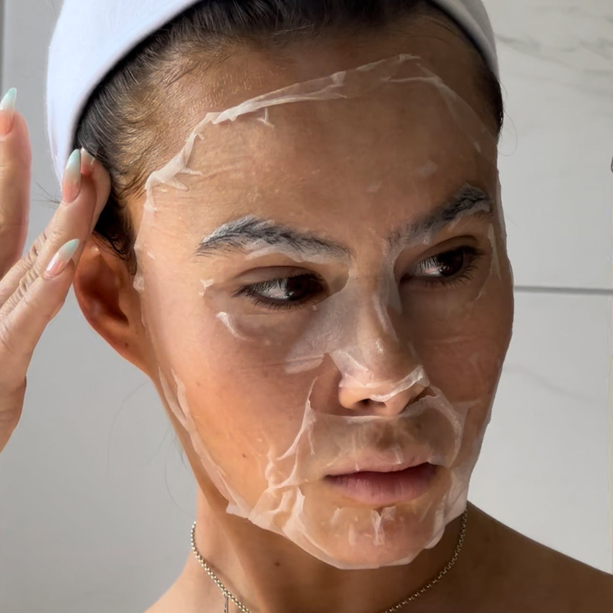 Glow & Hydrate Routine