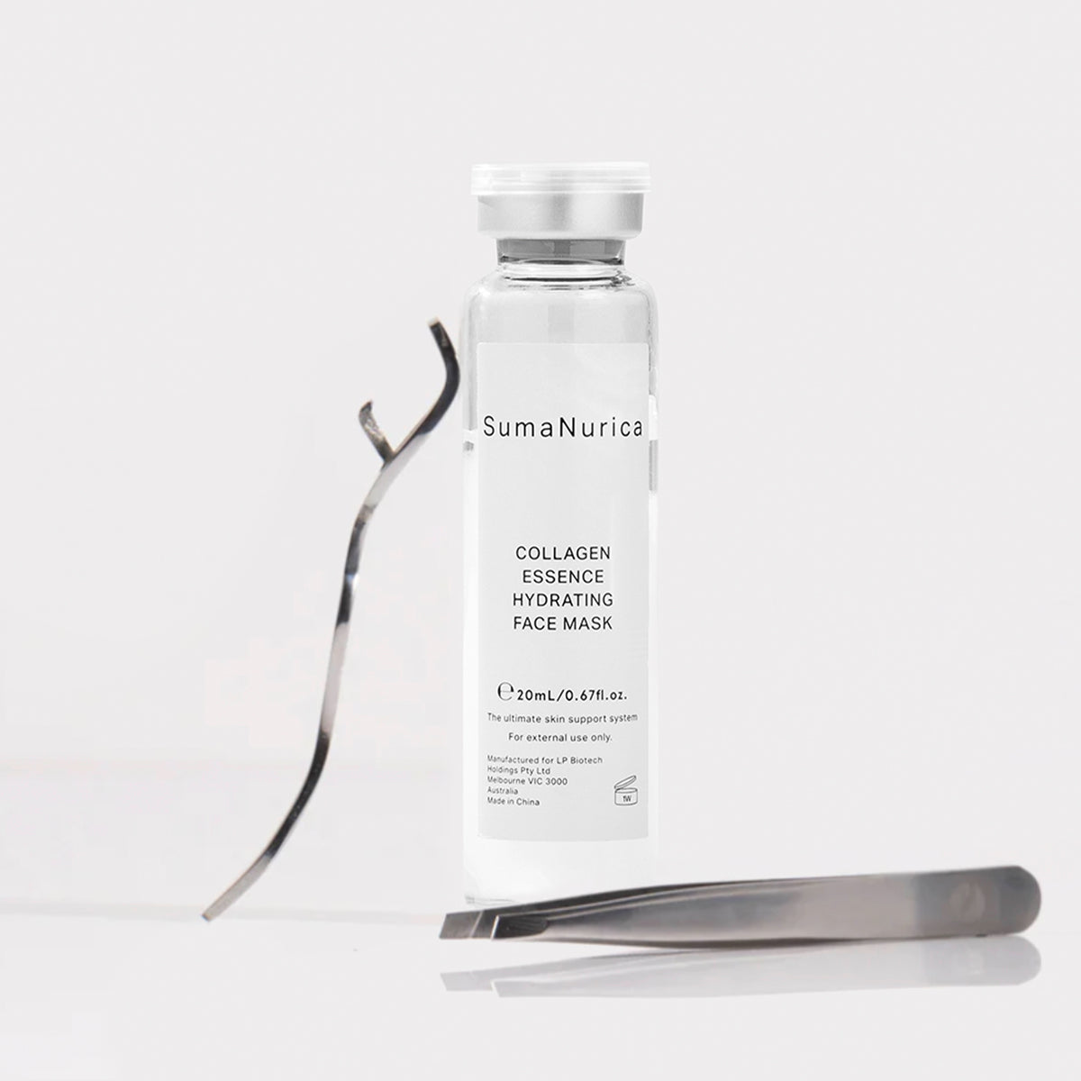 Collagen Care Kit - Valued at $138