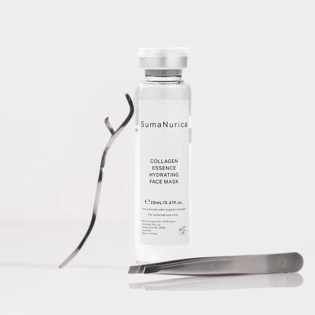 Collagen Care Kit - Valued at $138