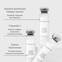 Collagen Essence Hydrating Face Mask 6pcs