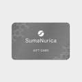 SumaNurica Digital Gift Card