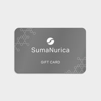 SumaNurica Digital Gift Card