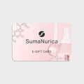 SumaNurica Digital Gift Card