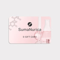 SumaNurica Digital Gift Card