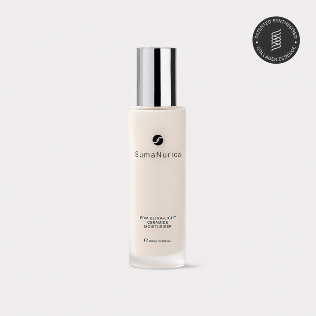 ECM Ultra-Light Ceramide Moisturiser 100ml