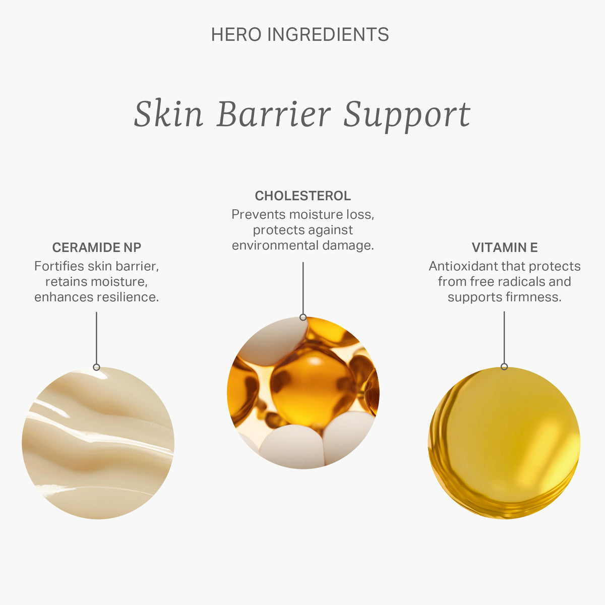 ECM Ultra-Light Ceramide Moisturiser 100ml