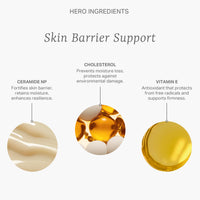 ECM Ultra-Light Ceramide Moisturiser 100ml