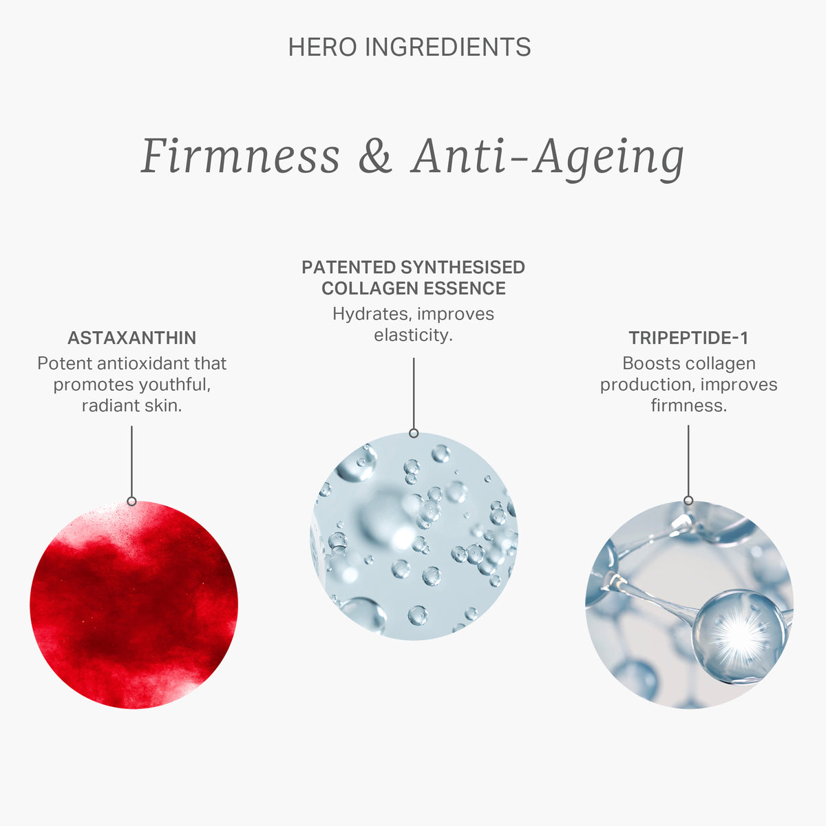 ECM Ultra-Light Ceramide Moisturiser 100ml