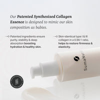 ECM Ultra-Light Ceramide Moisturiser 100ml