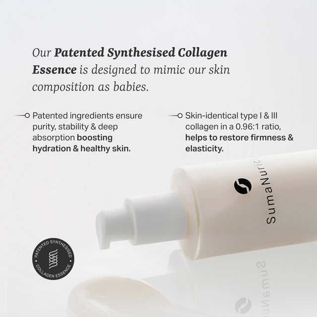 ECM Ultra-Light Ceramide Moisturiser 100ml