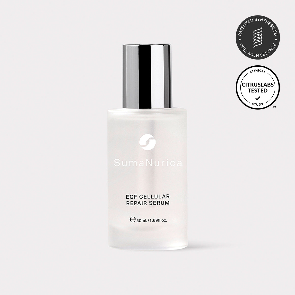 EGF Cellular Repair Serum 50ml