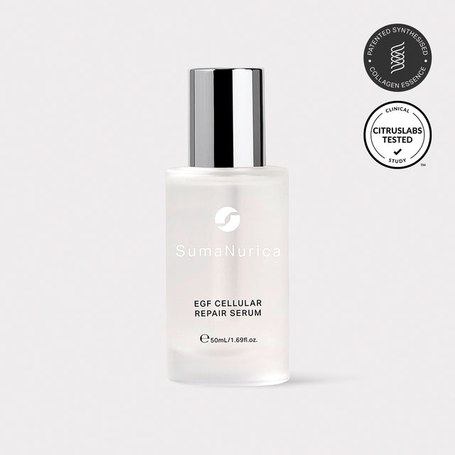 EGF Cellular Repair Serum 50ml