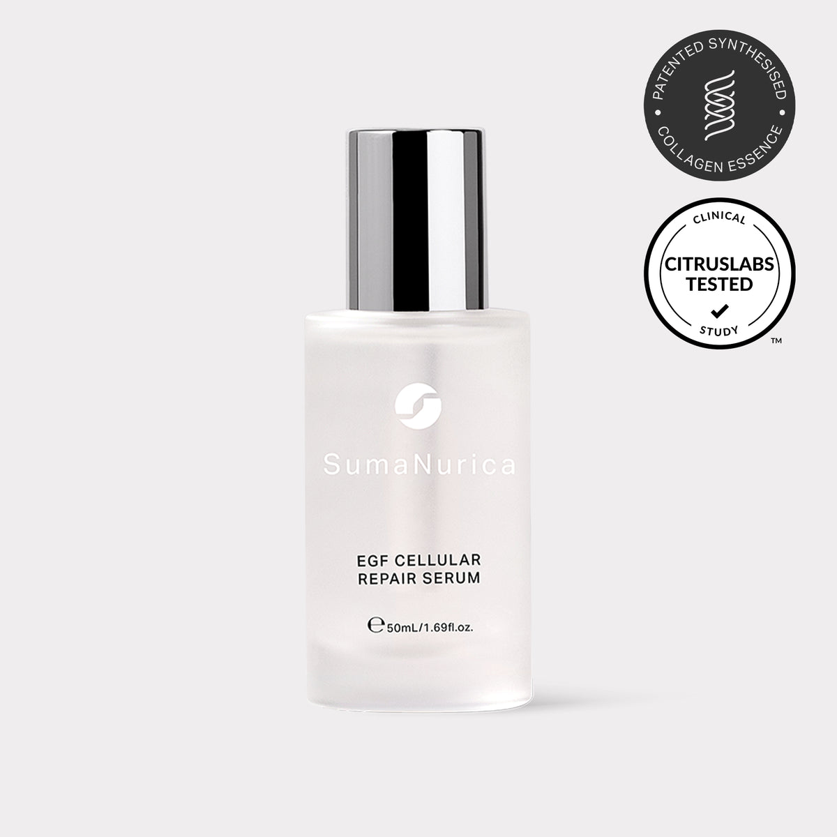 EGF Cellular Repair Serum 50ml