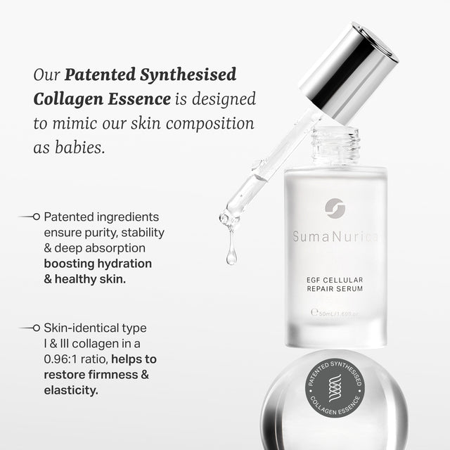 EGF Cellular Repair Serum 50ml