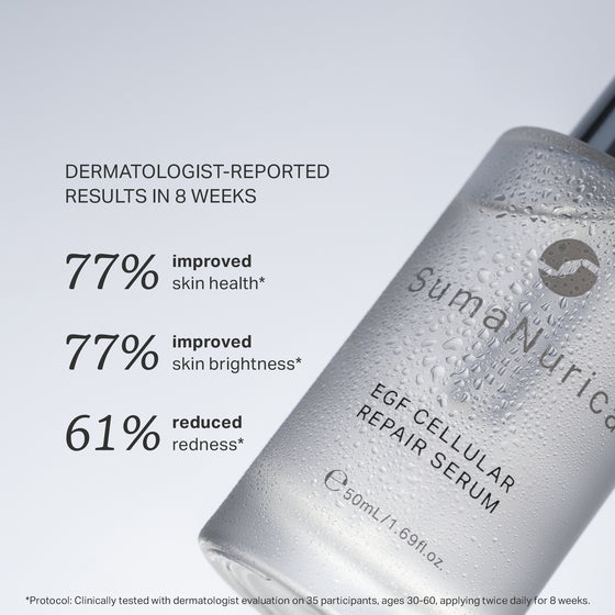 EGF Cellular Repair Serum 50ml