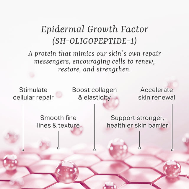 EGF Cellular Repair Serum 50ml