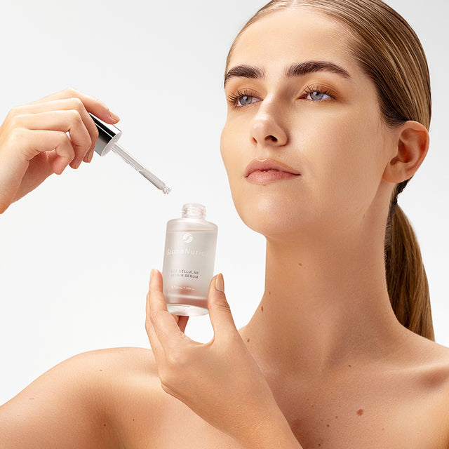 EGF Cellular Repair Serum 50ml