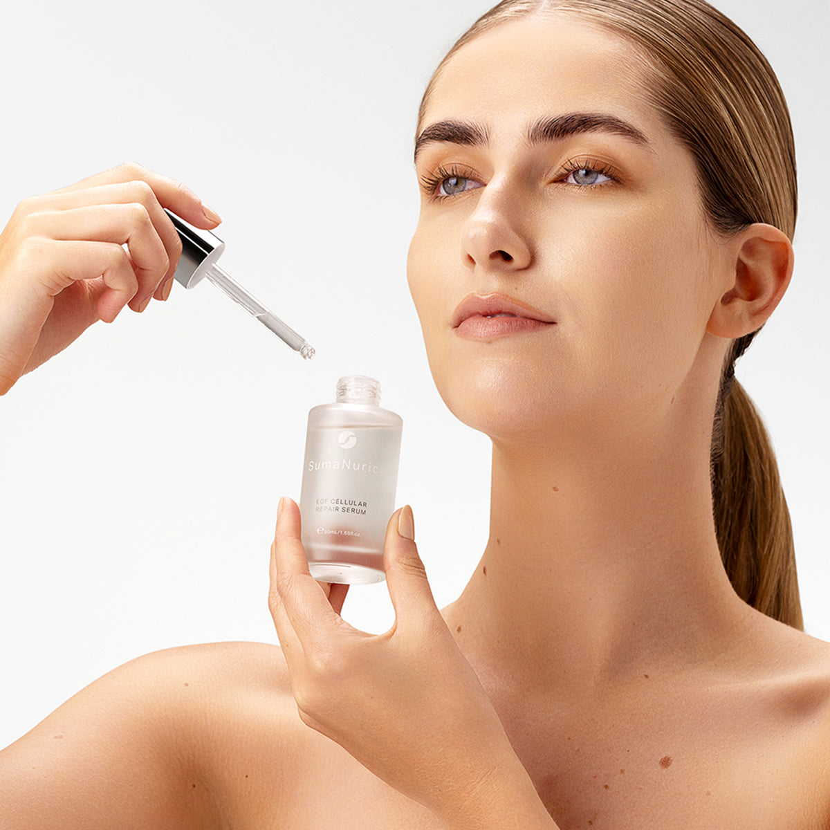 Soothe & Repair Routine