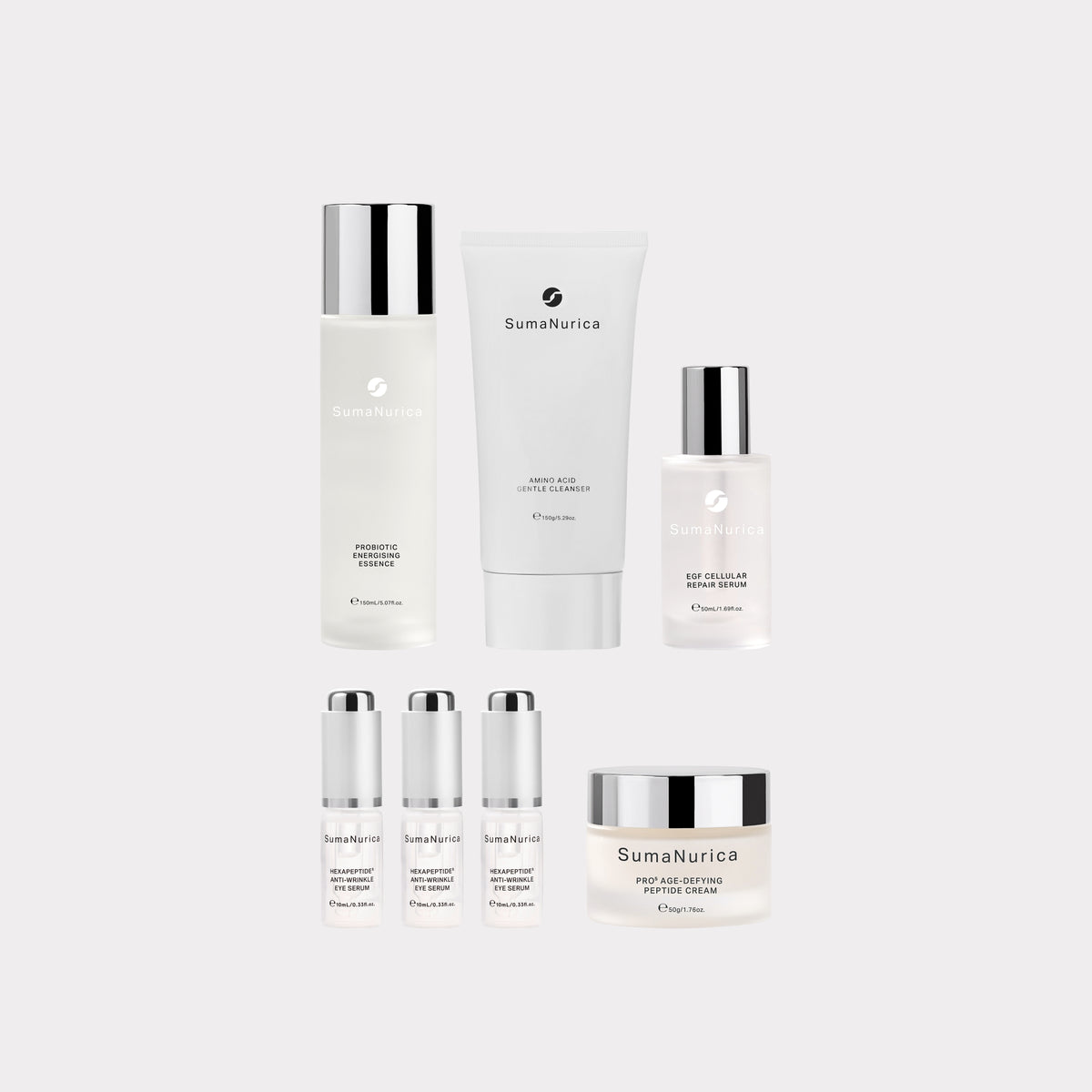 Firm & Renew Routine