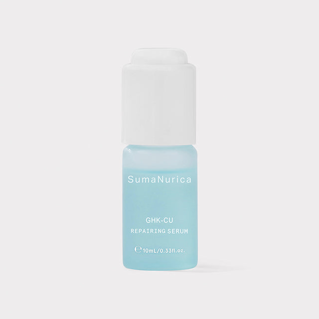 GHK-Cu Repairing Serum 30ml SumaNurica GHK-Cu Repairing Serum 30ml SumaNurica