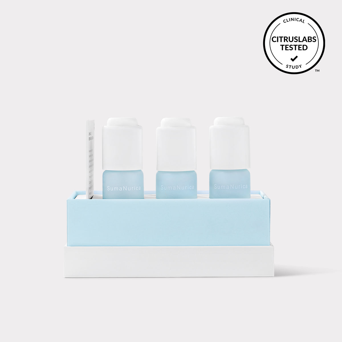 GHK-Cu Repairing Serum 30ml
