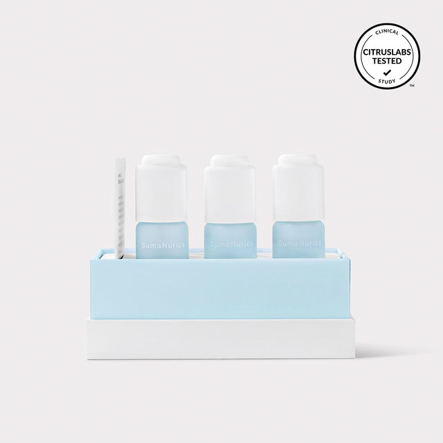 GHK-Cu Repairing Serum 30ml