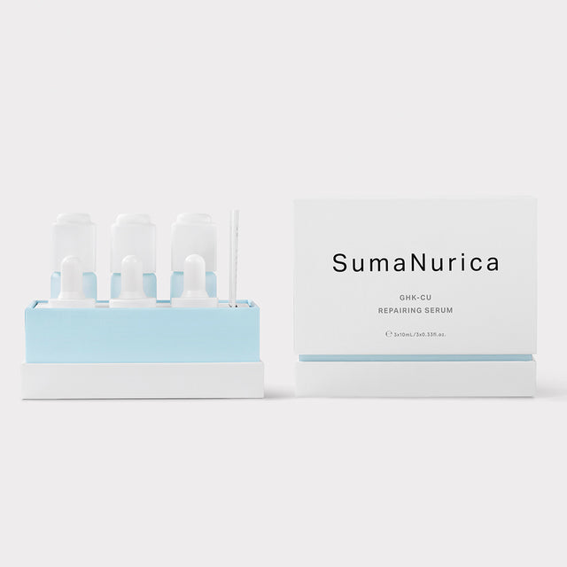 GHK-Cu Repairing Serum 30ml