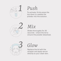 Repair & Rejuvenate Serum Duo