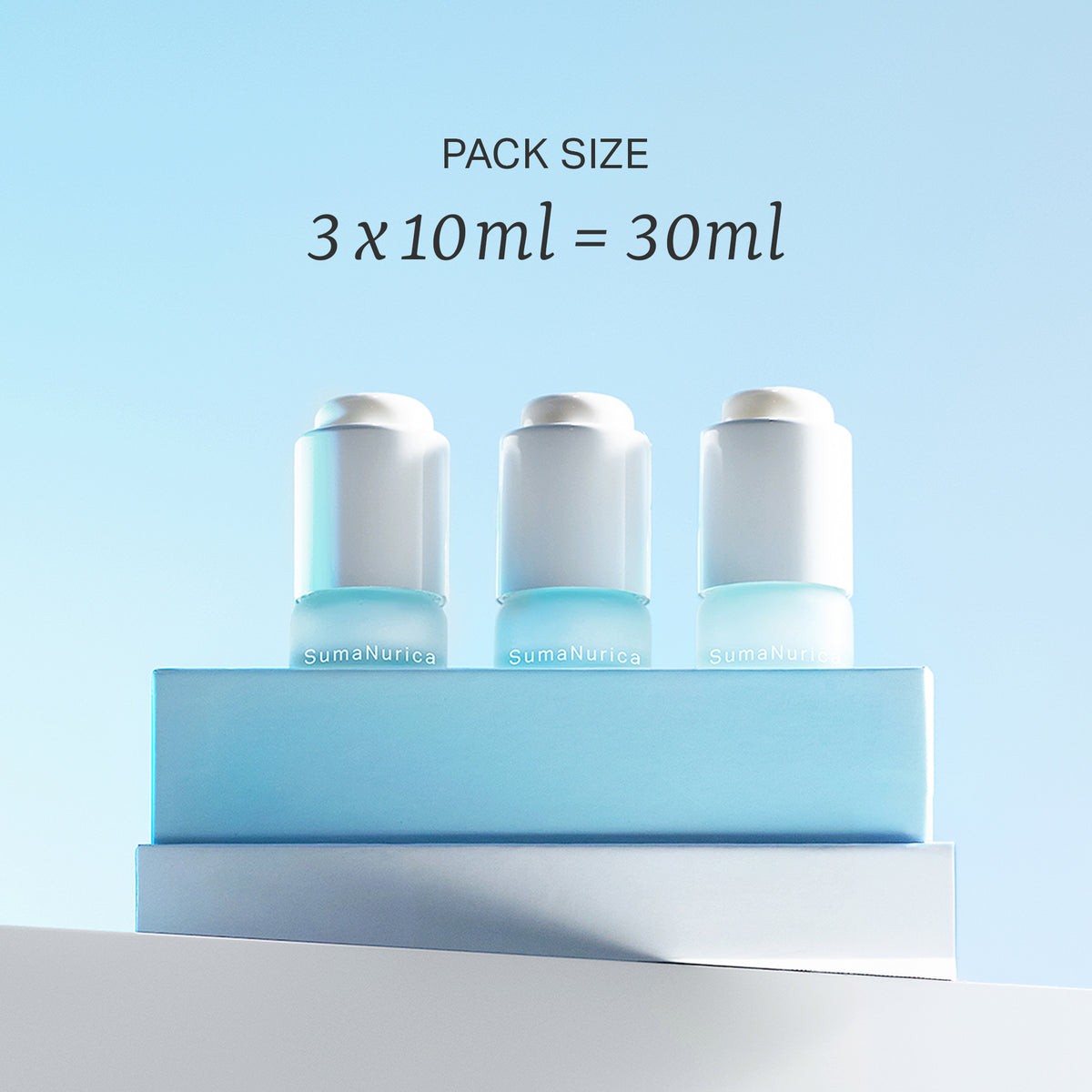 Limited Edition Deep Hydration & Repair Kit