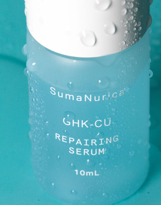GHK-Cu Repairing Serum