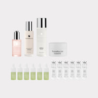 Glow & Hydrate Routine