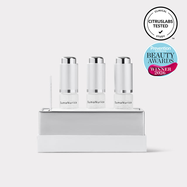 Hexapeptide5 Anti-Wrinkle Eye Serum 30ml