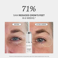 Hexapeptide5 Anti-Wrinkle Eye Serum 30ml