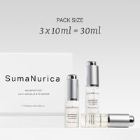 Hexapeptide5 Anti-Wrinkle Eye Serum 30ml