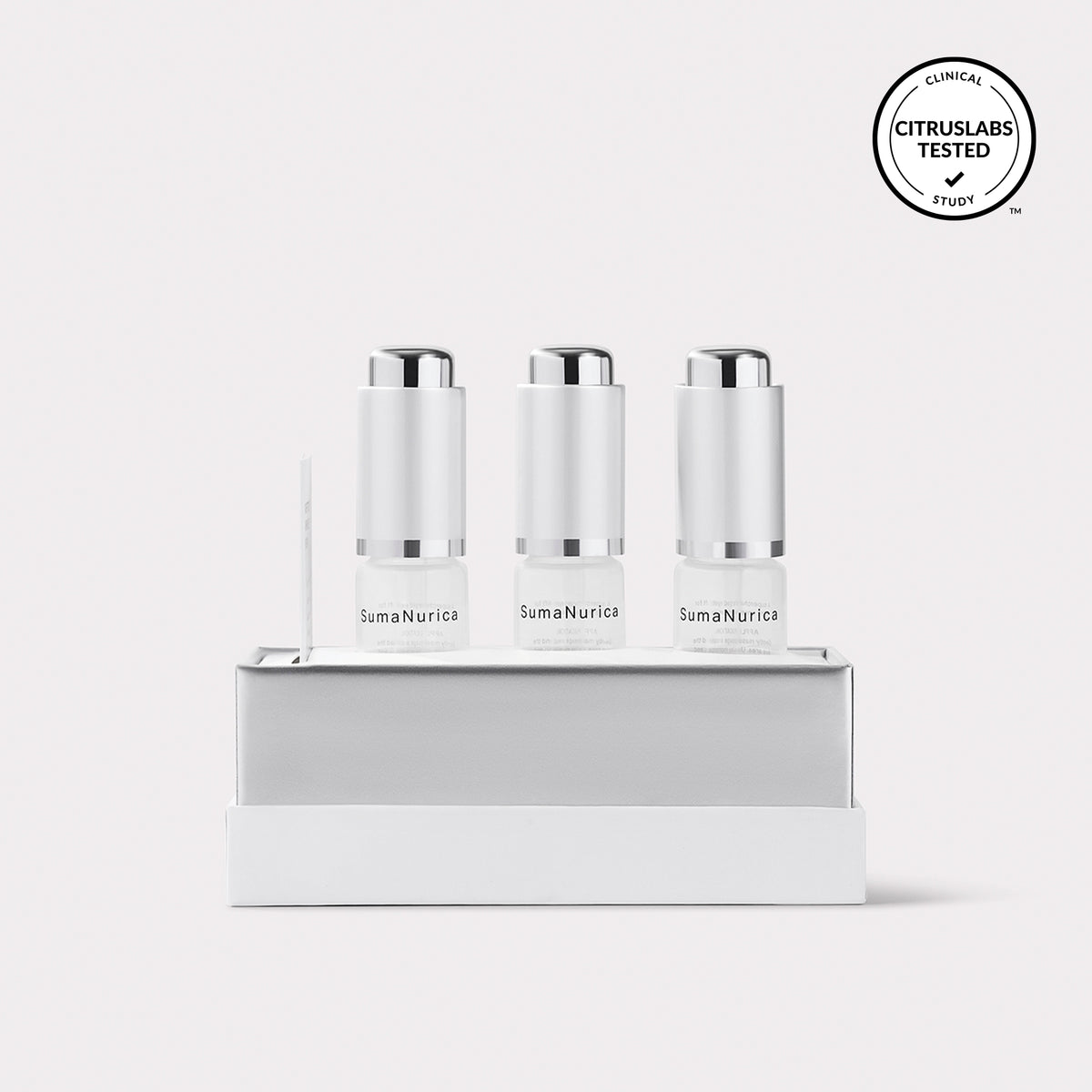 Hexapeptide5 Anti-Wrinkle Eye Serum 30ml