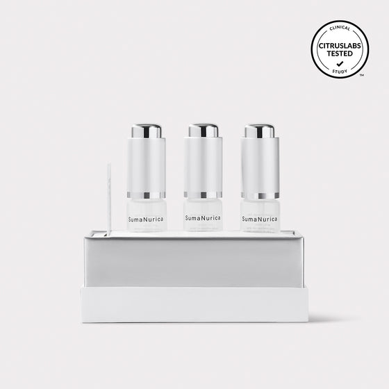 Hexapeptide5 Anti-Wrinkle Eye Serum 30ml