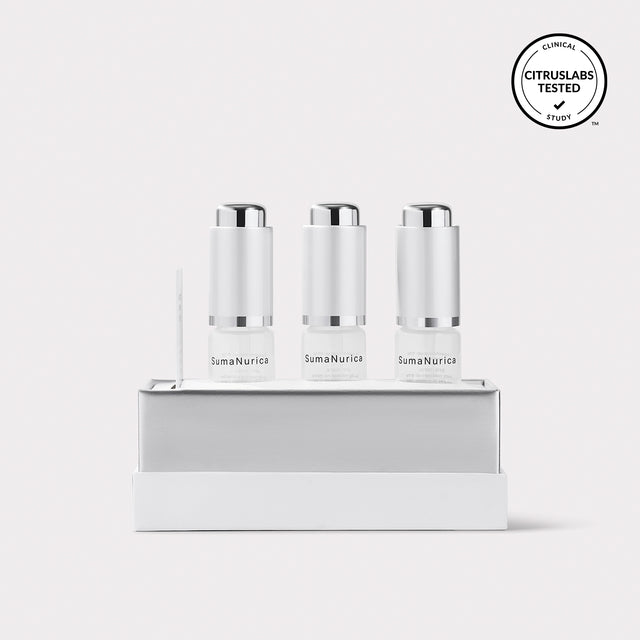 Hexapeptide5 Anti-Wrinkle Eye Serum 30ml