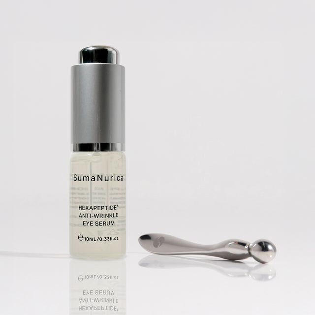 Hexapeptide5 Anti-Wrinkle Eye Serum 30ml