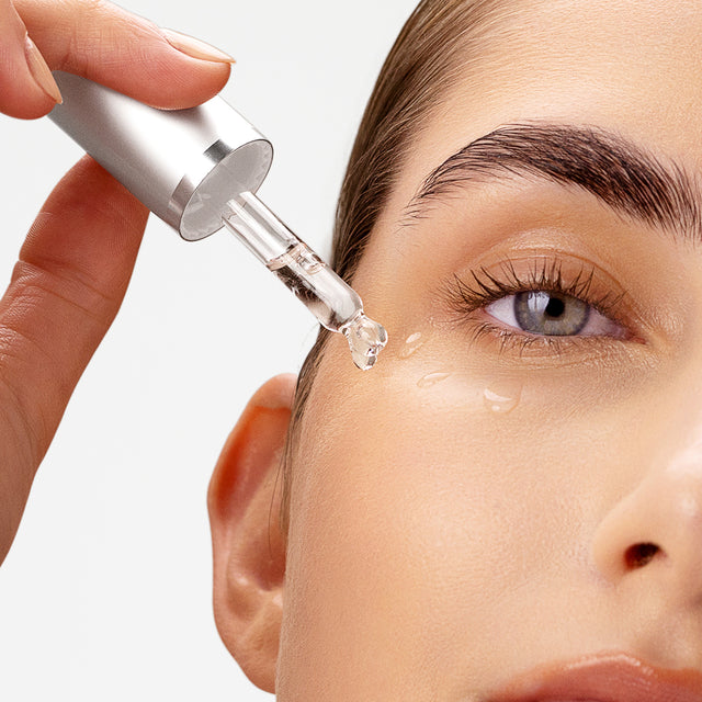 Advanced Peptide Set - Valued at $646