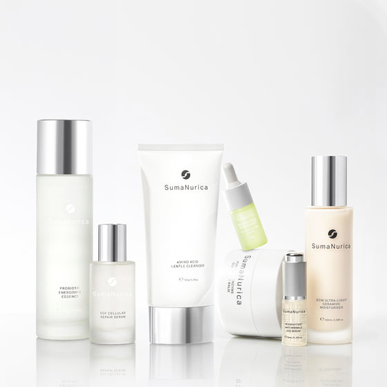 Limited Edition Radiance Renewal Kit