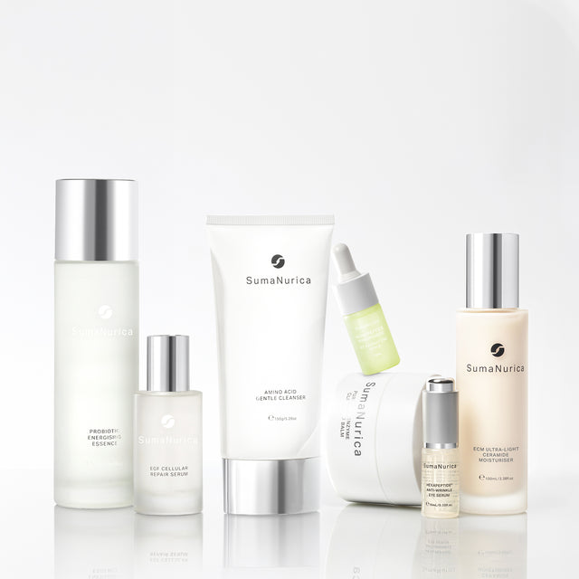 Limited Edition Radiance Renewal Kit