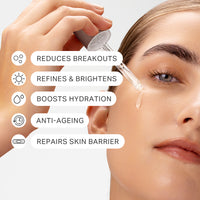 Limited Edition Radiance Renewal Kit