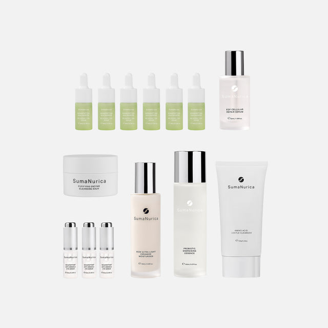 Limited Edition Radiance Renewal Kit
