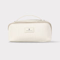 Luxe Cosmetics Bag