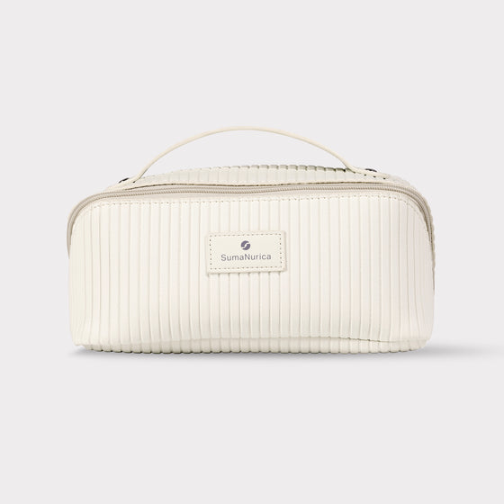 Luxe Cosmetics Bag