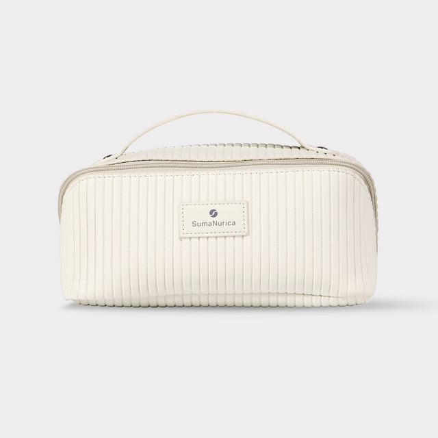 Luxe Cosmetics Bag | Gift