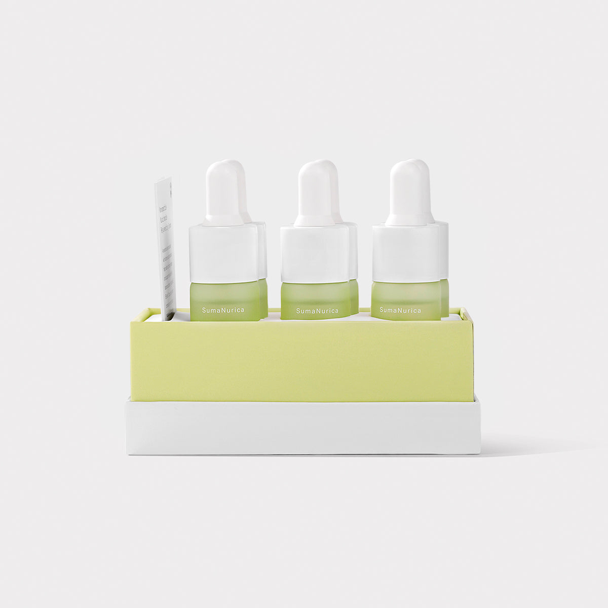 Nonapeptide Niacinamide Rejuvenating Serum 60ml
