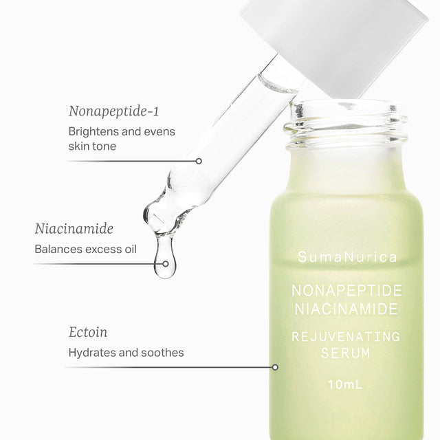 Limited Edition Nourishing Glow Kit