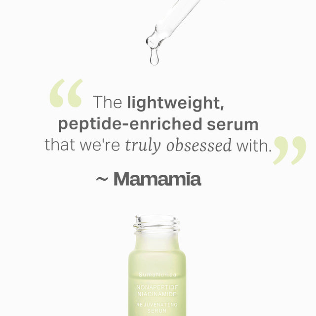 Repair & Rejuvenate Serum Duo