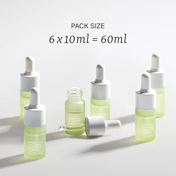 Nonapeptide Niacinamide Rejuvenating Serum 60ml